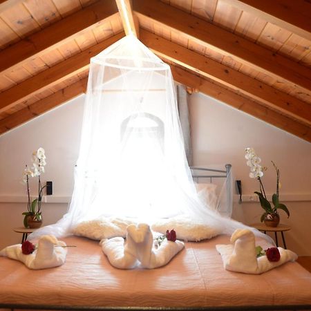 Mary'S Dreams Villa 시미 외부 사진